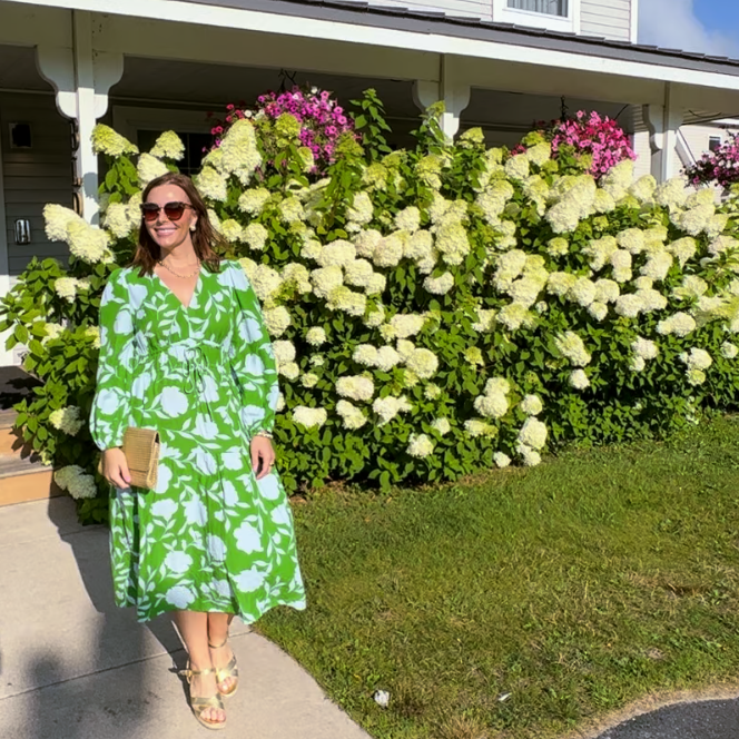 Fashion blogger shares the perfect undergarment to prevent thigh chafing