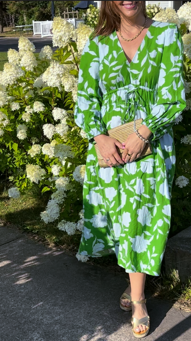 Fashion blogger shares the perfect undergarment to prevent thigh chafing