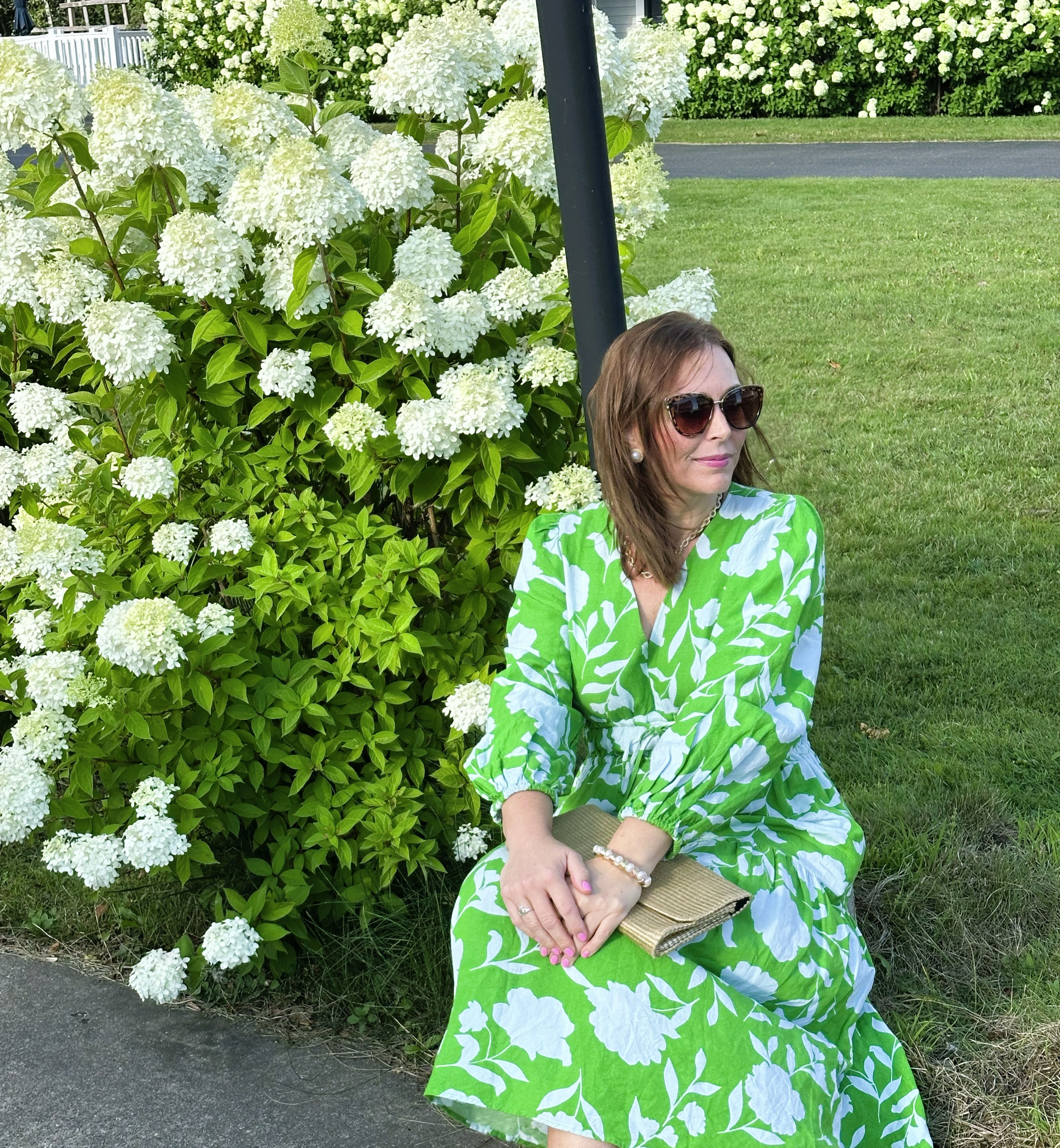 Fashion blogger shares the perfect undergarment to prevent thigh chafing